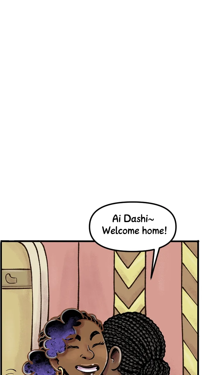 Deception Chapter 261 page 11 - 