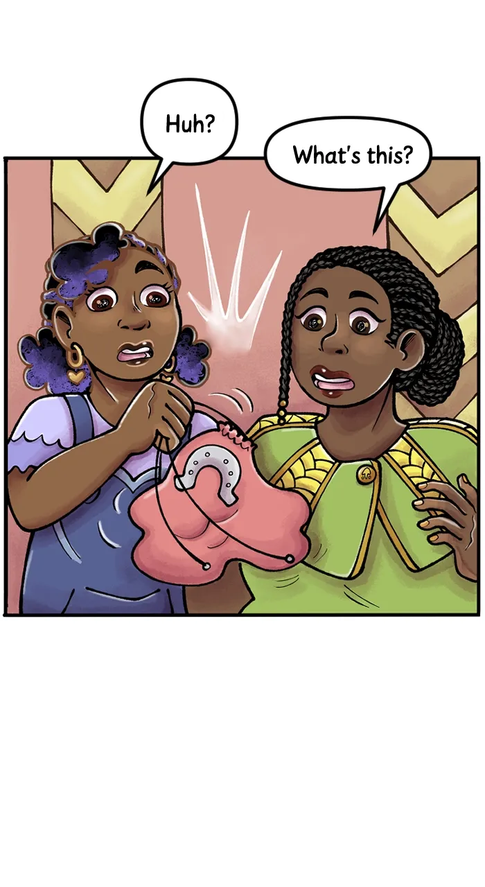 Deception Chapter 261 page 13 - 