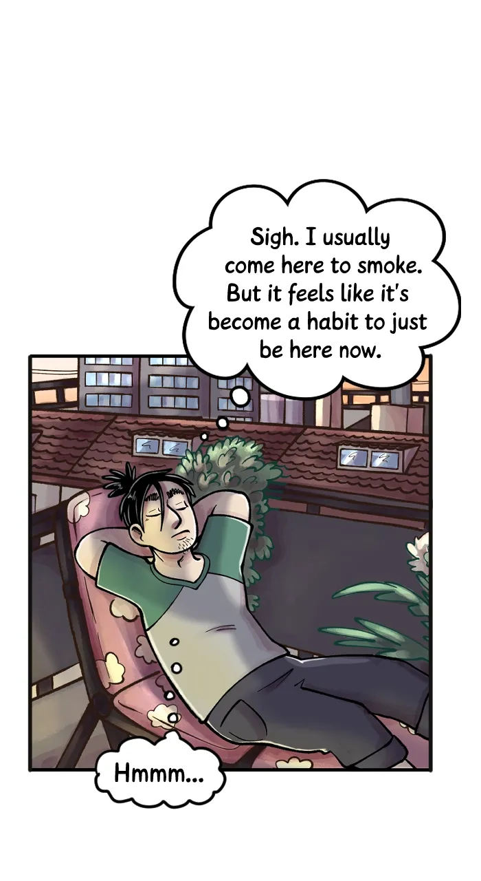Deception Chapter 261 page 24 - 