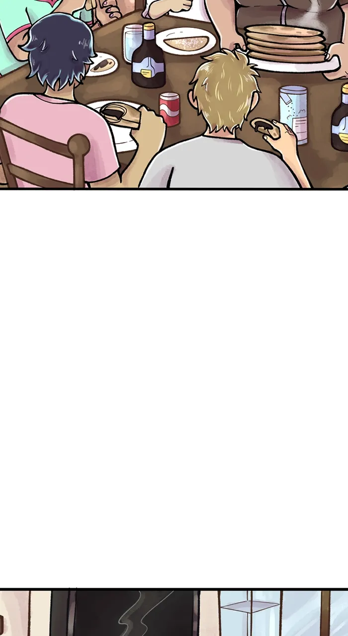 Deception Chapter 261 page 5 - 
