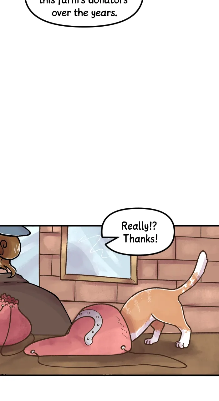 Deception Chapter 261 page 8 - 