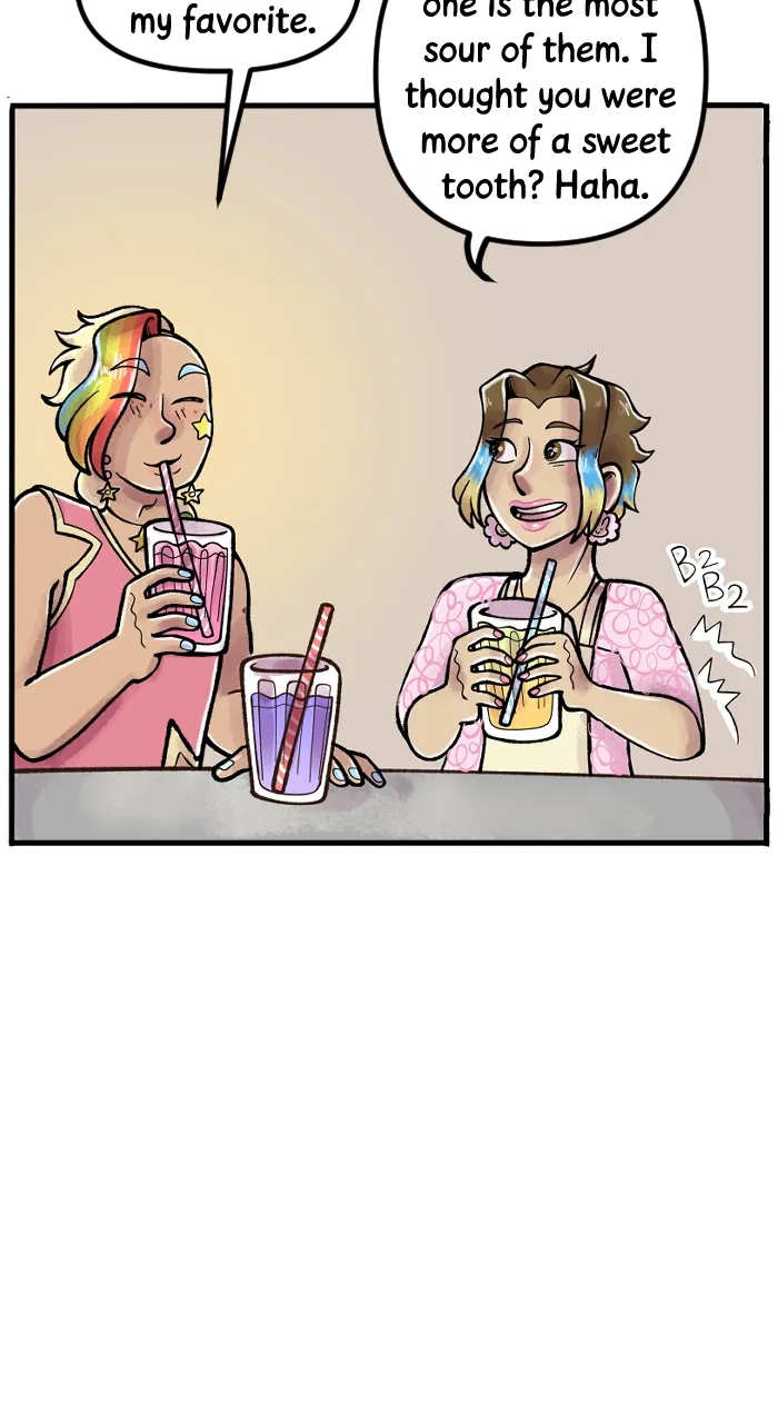Deception Chapter 262 page 13 - 