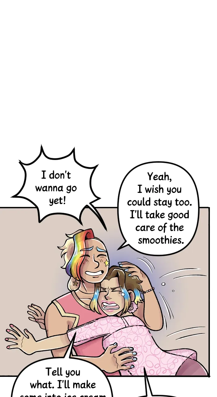 Deception Chapter 262 page 15 - 