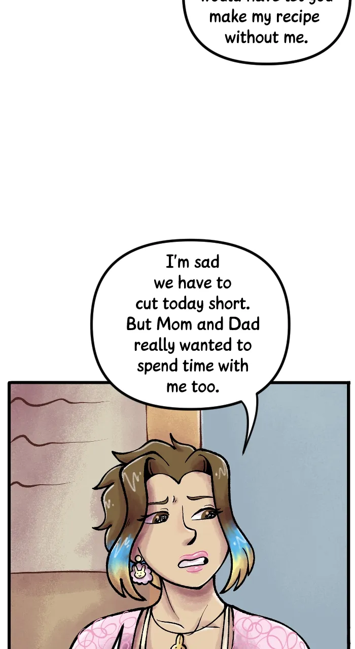 Deception Chapter 262 page 3 - 