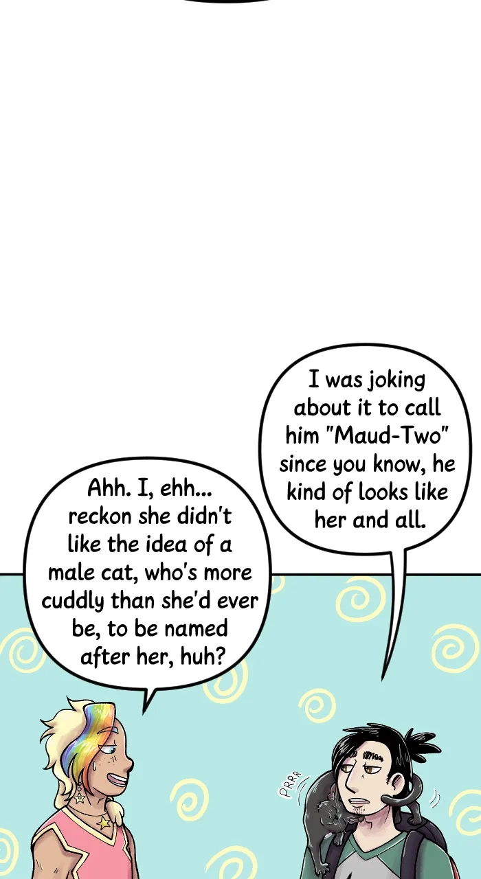 Deception Chapter 262 page 21 - 
