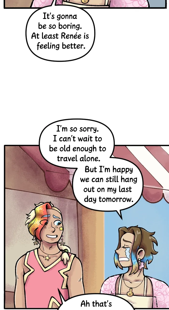 Deception Chapter 262 page 4 - 