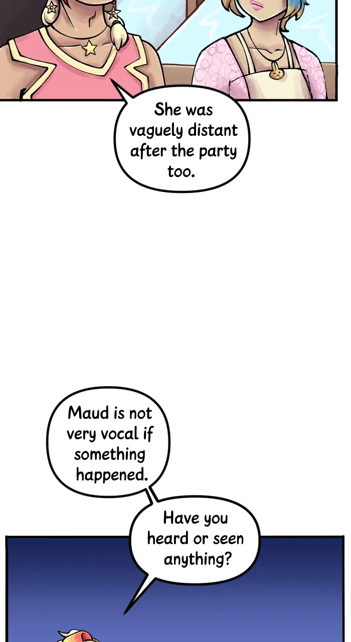 Deception Chapter 262 page 6 - 
