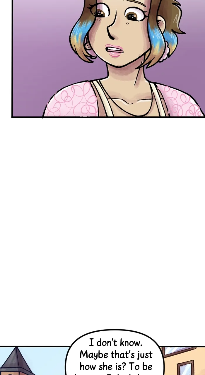 Deception Chapter 262 page 8 - 