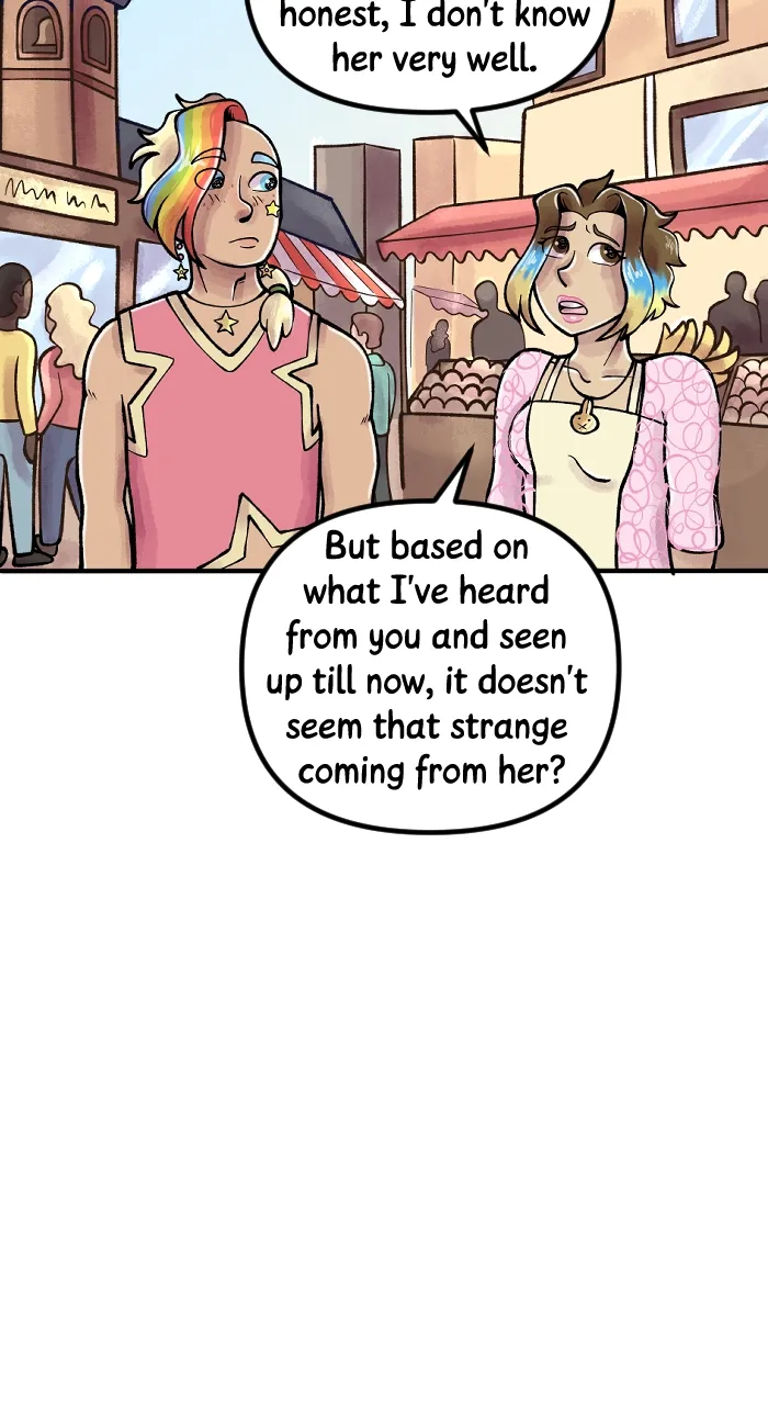 Deception Chapter 262 page 9 - 