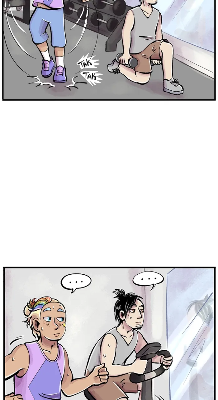 Deception Chapter 263 page 12 - 