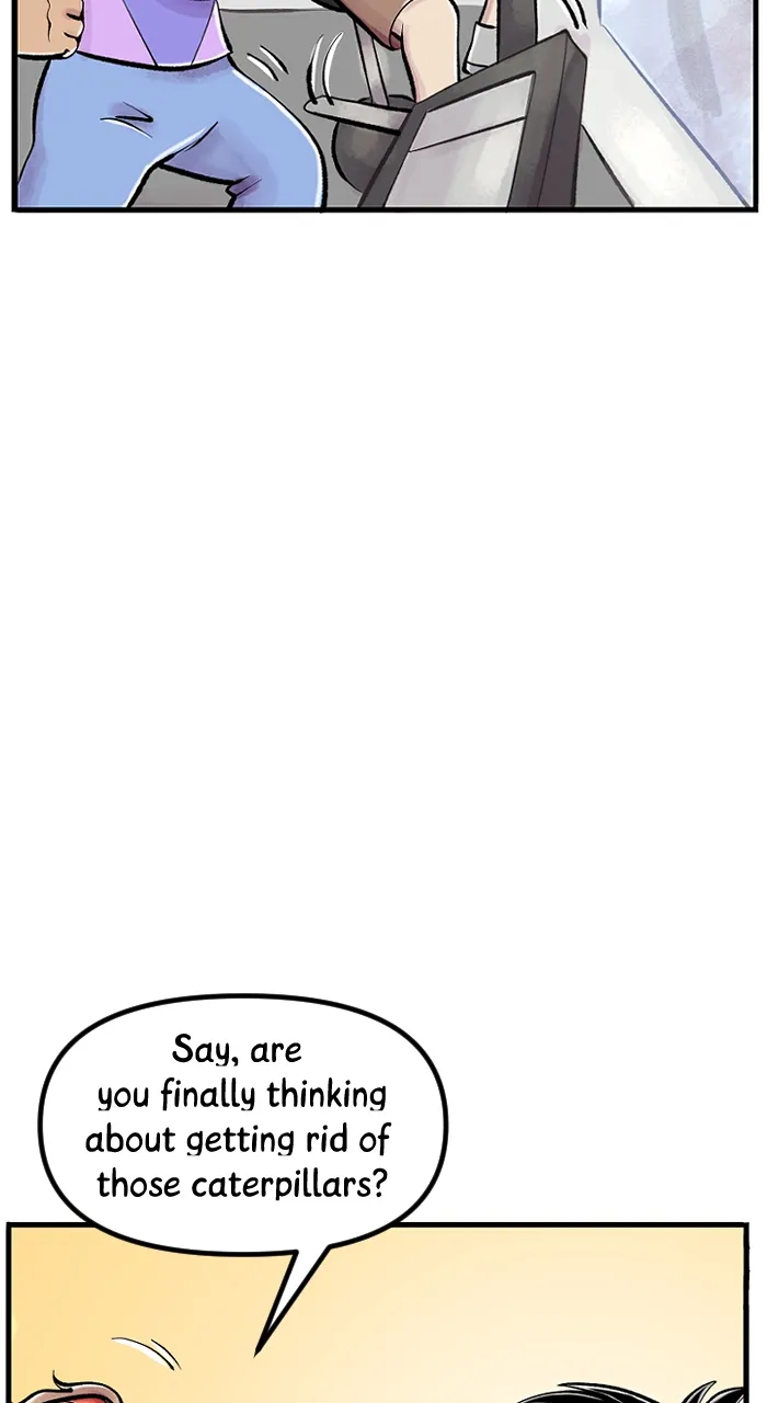 Deception Chapter 263 page 13 - 