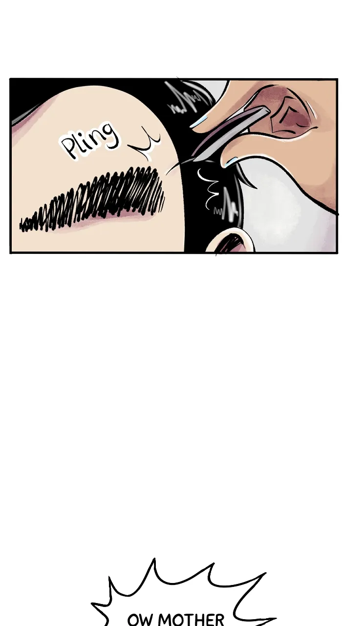 Deception Chapter 263 page 17 - 