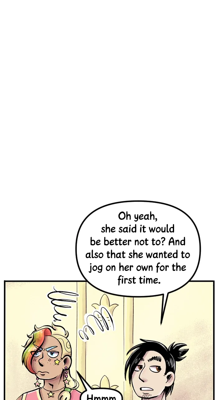 Deception Chapter 263 page 6 - 