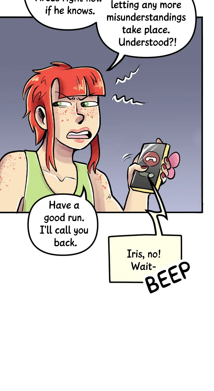 Deception Chapter 264 page 13 - 