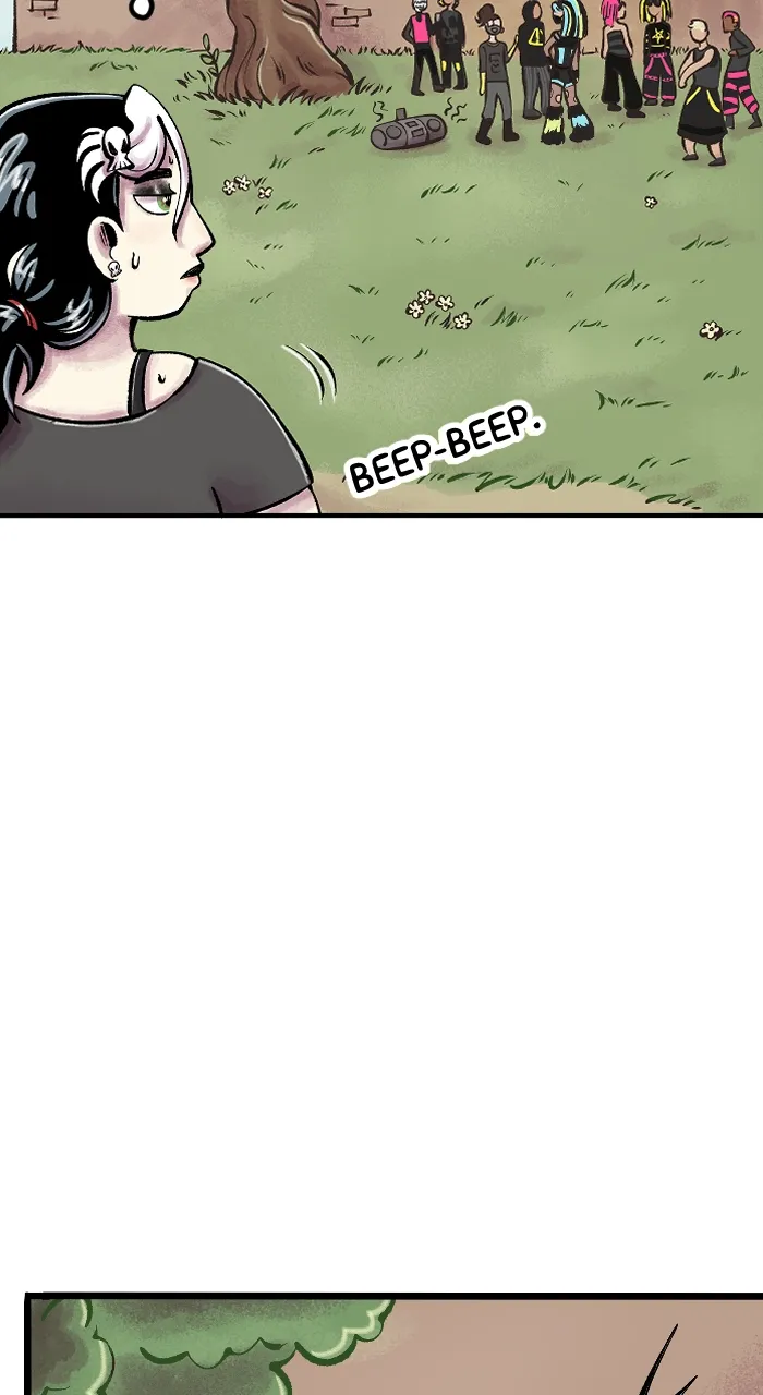 Deception Chapter 264 page 17 - 