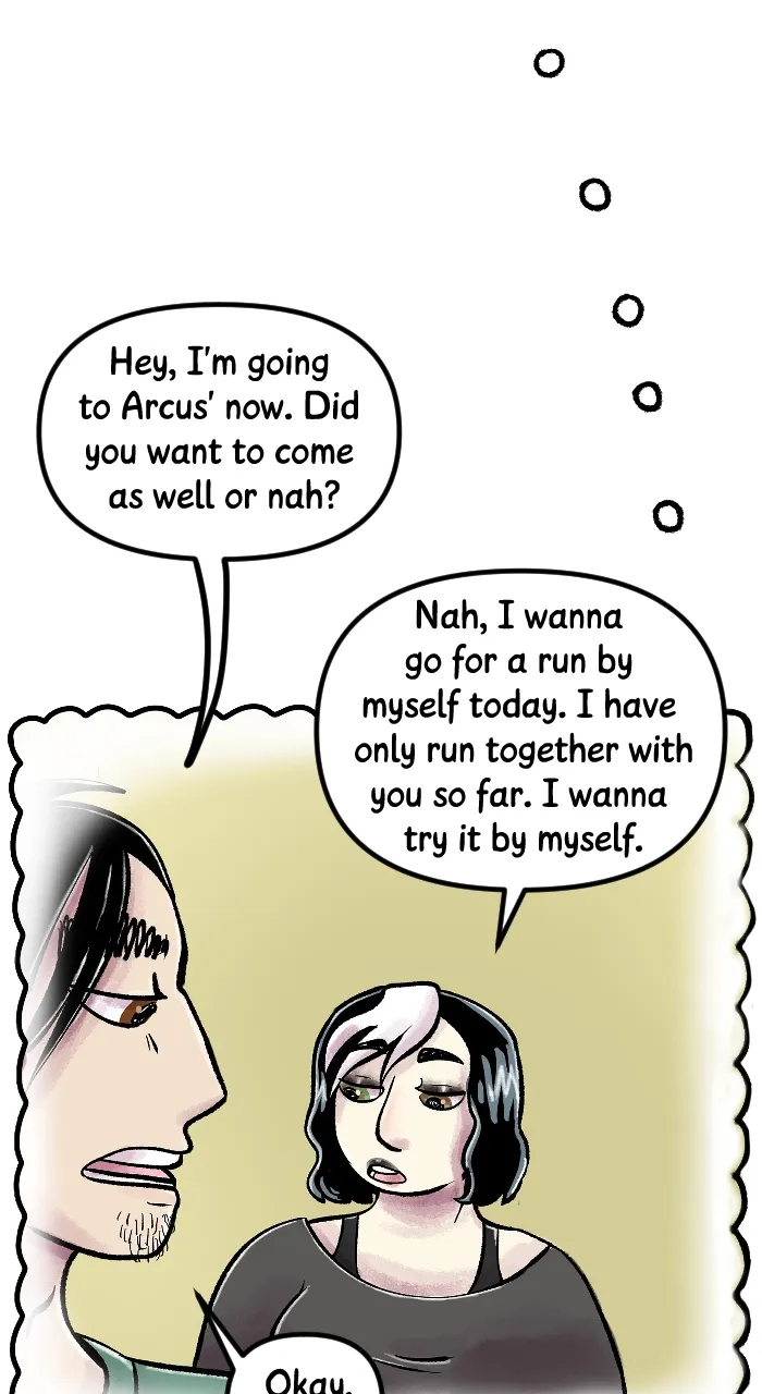 Deception Chapter 264 page 3 - 