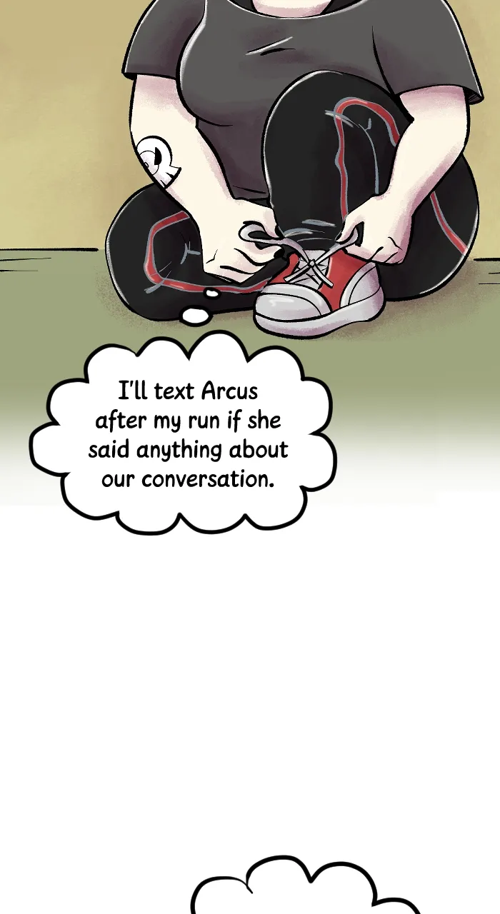 Deception Chapter 264 page 5 - 
