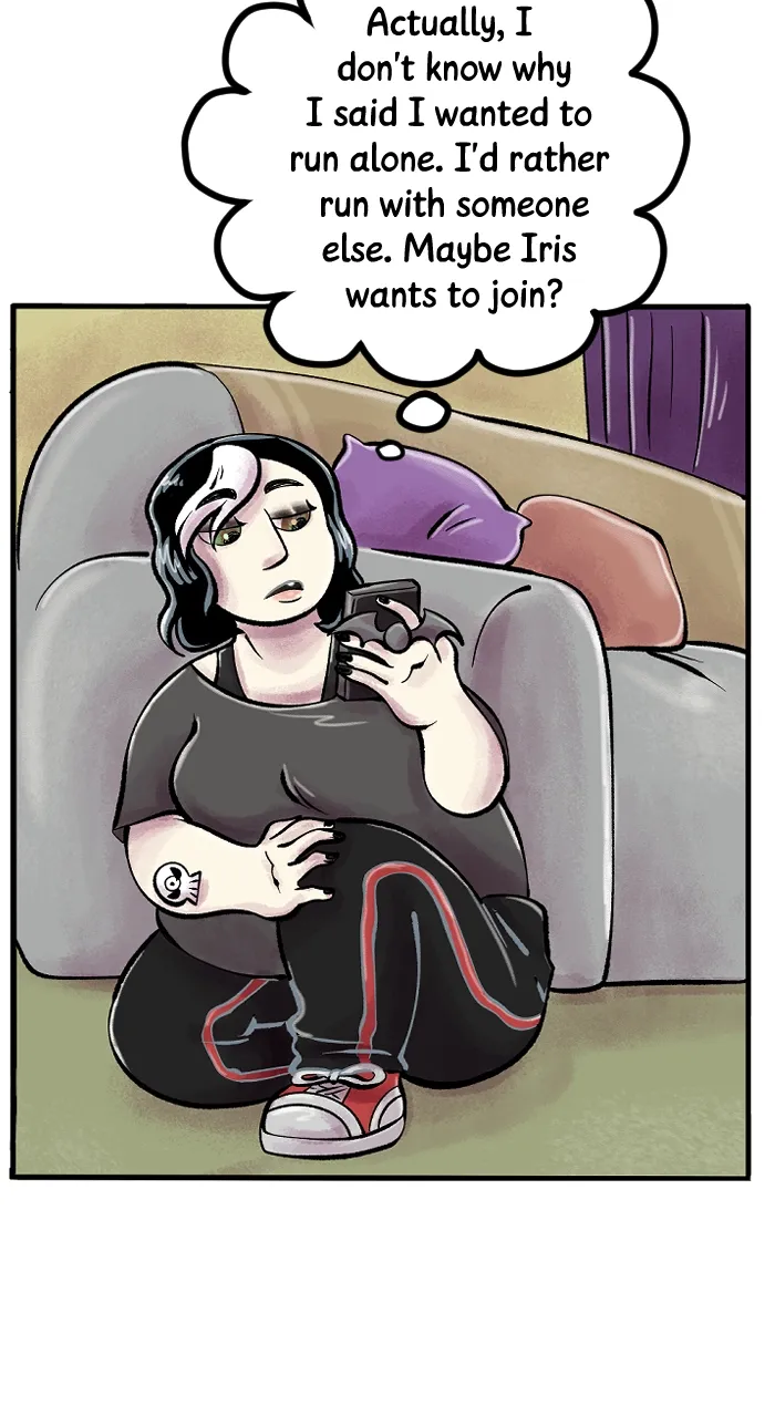 Deception Chapter 264 page 6 - 