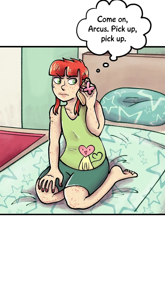 Deception Chapter 265 page 2 - 