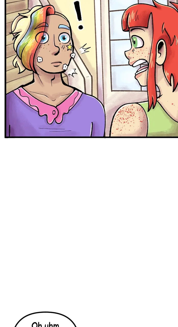 Deception Chapter 265 page 12 - 