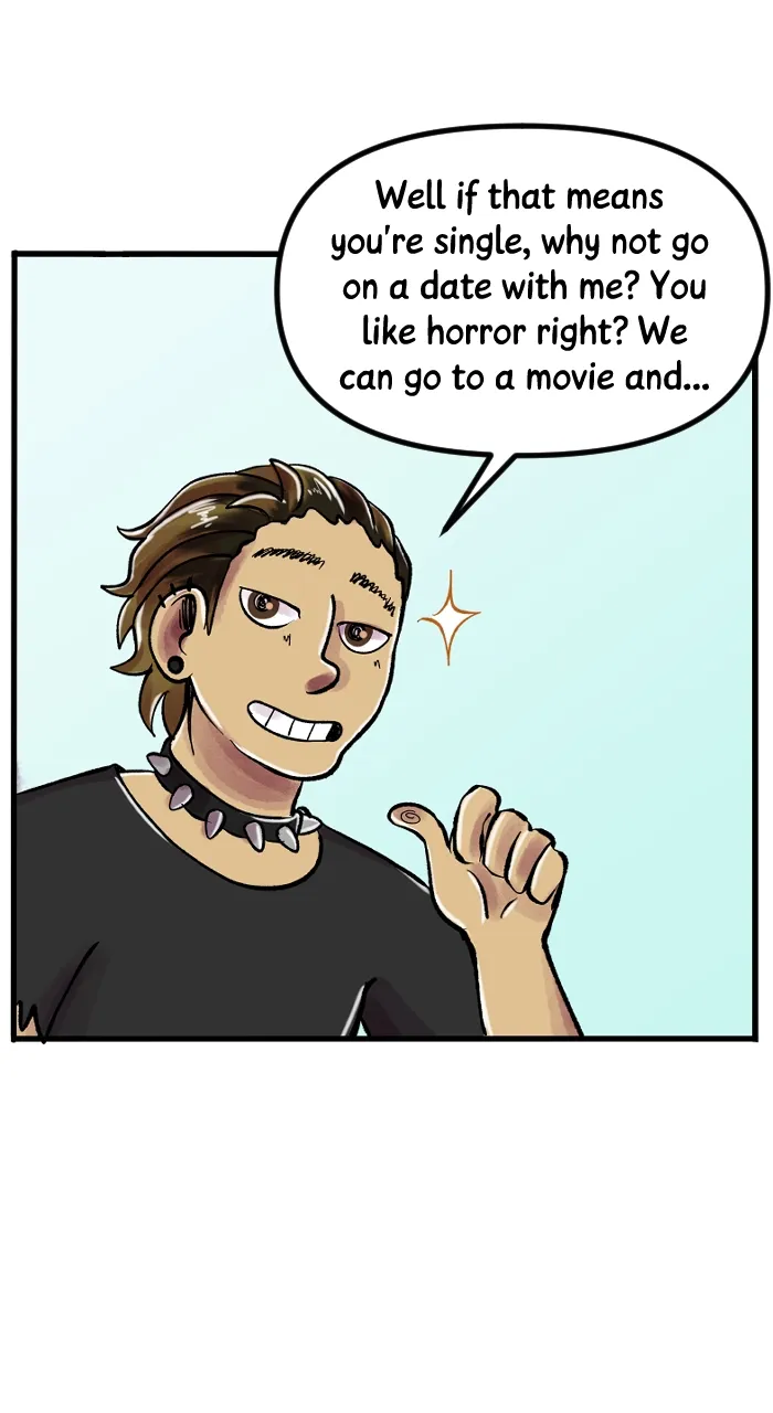 Deception Chapter 266 page 18 - 