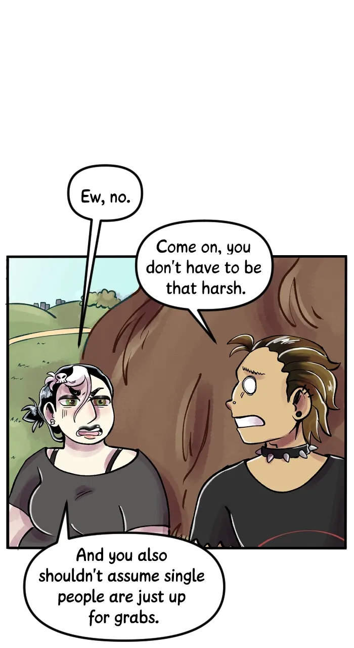Deception Chapter 266 page 19 - 
