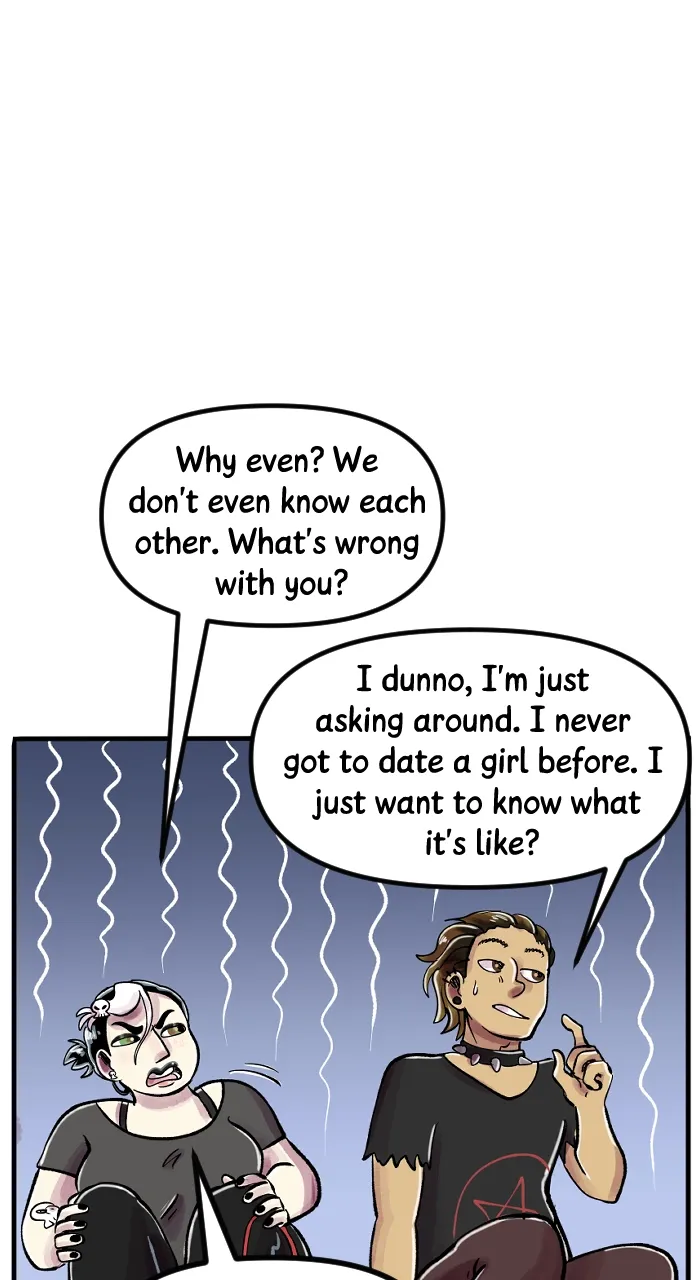 Deception Chapter 266 page 20 - 
