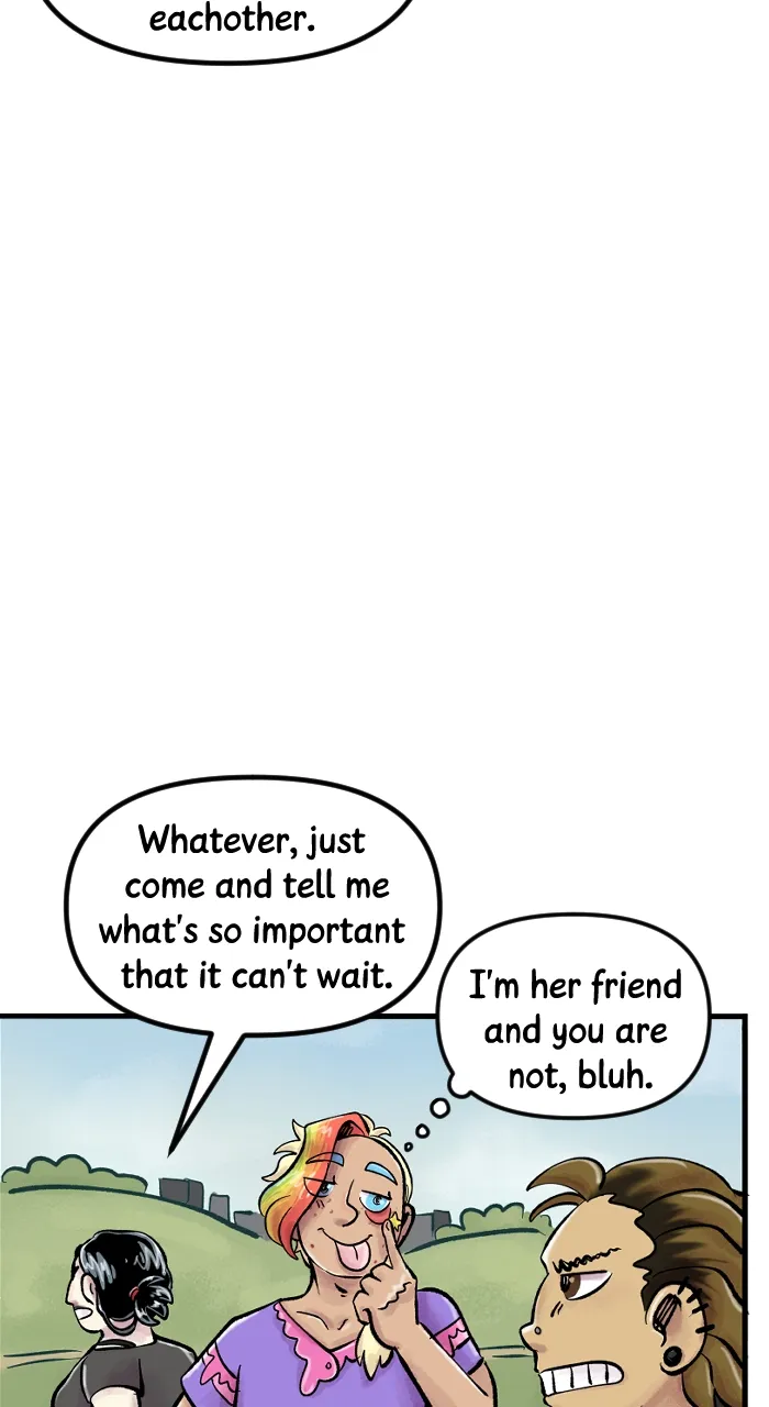 Deception Chapter 266 page 30 - 