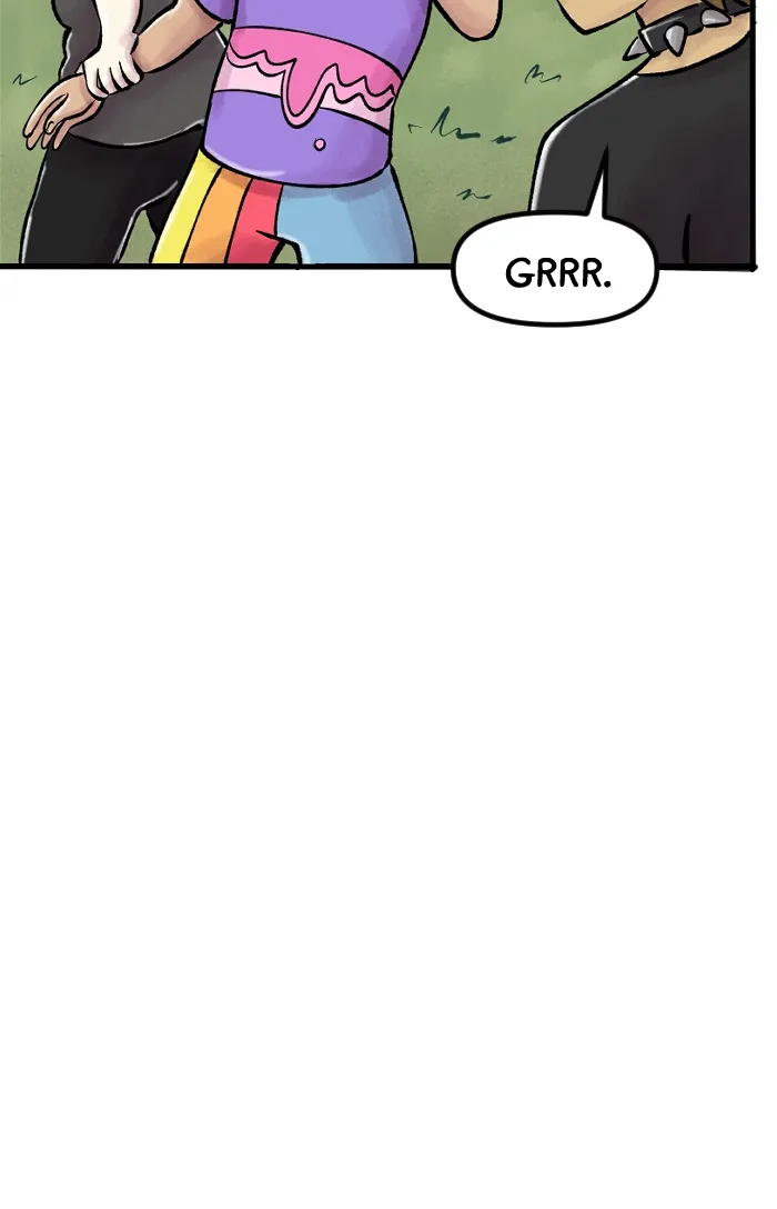Deception Chapter 266 page 31 - 