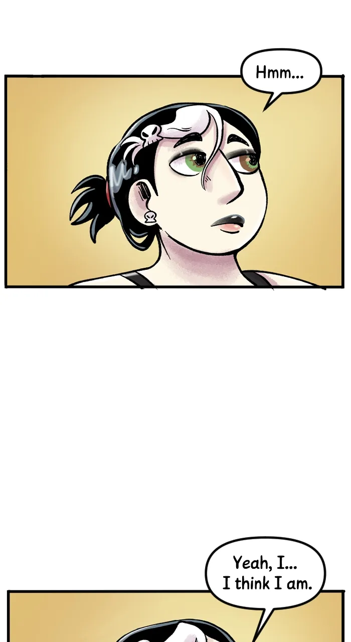 Deception Chapter 266 page 10 - 