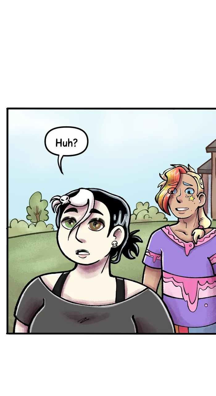 Deception Chapter 267 page 2 - 