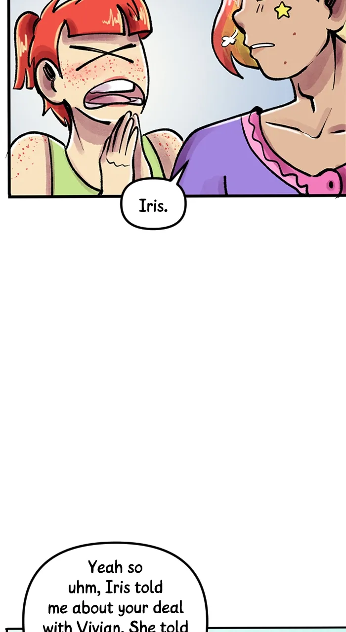 Deception Chapter 267 page 11 - 