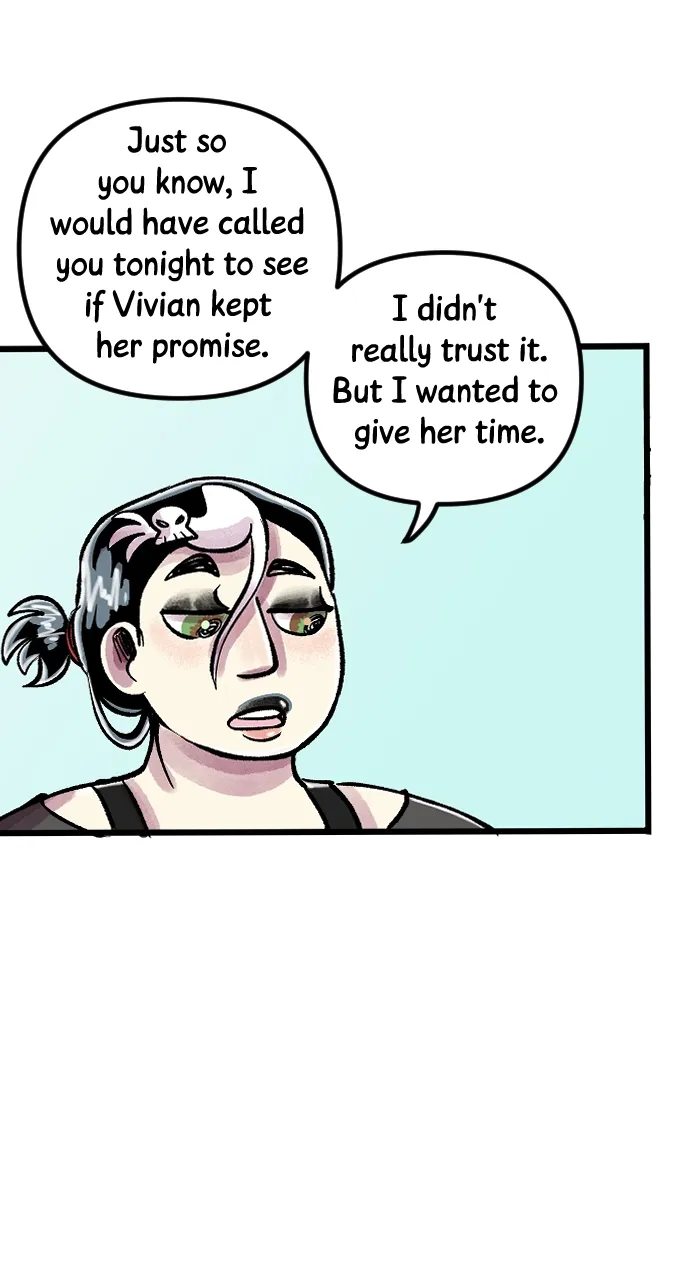 Deception Chapter 267 page 13 - 