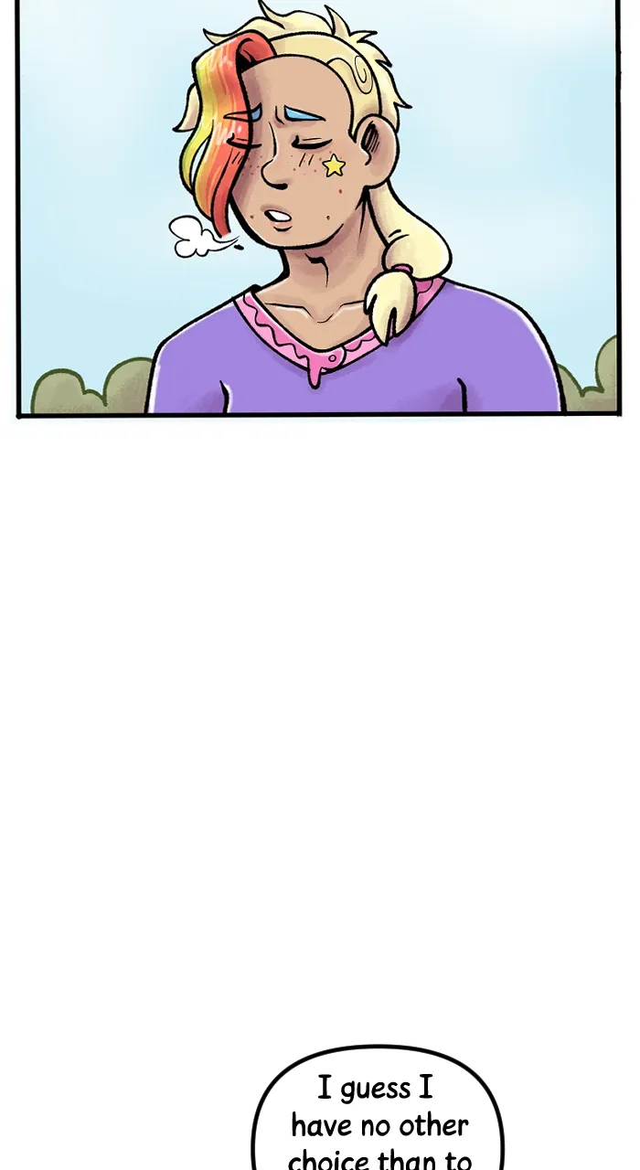 Deception Chapter 267 page 20 - 
