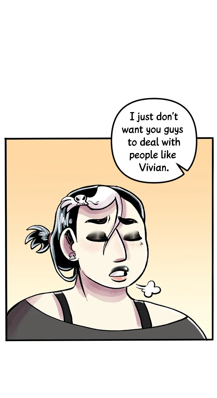 Deception Chapter 267 page 27 - 