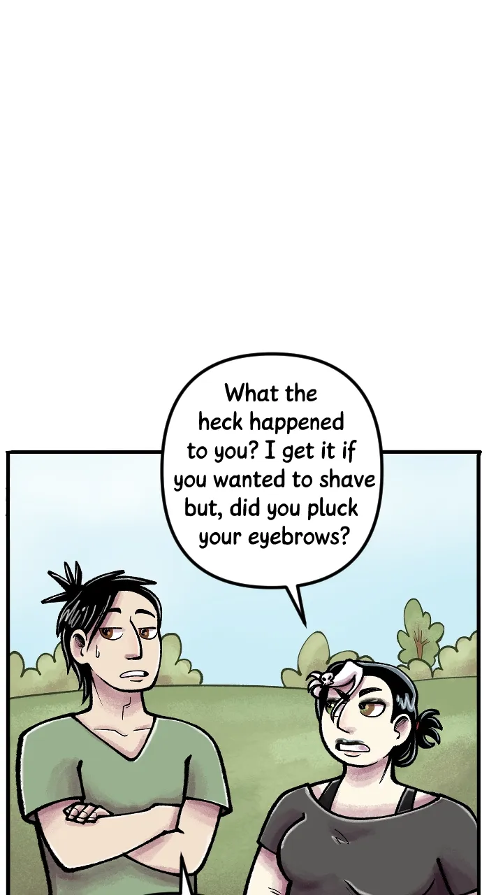 Deception Chapter 267 page 4 - 