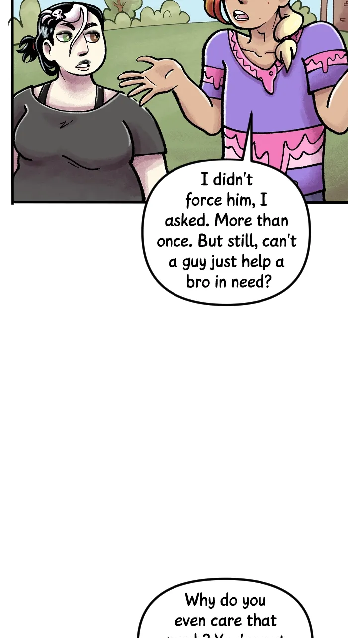 Deception Chapter 267 page 6 - 