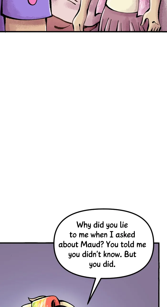 Deception Chapter 268 page 14 - 