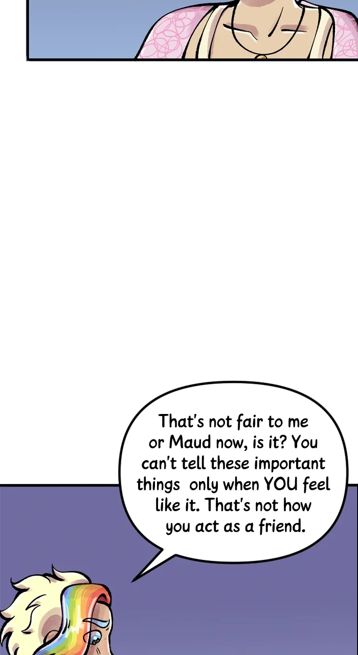 Deception Chapter 268 page 18 - 