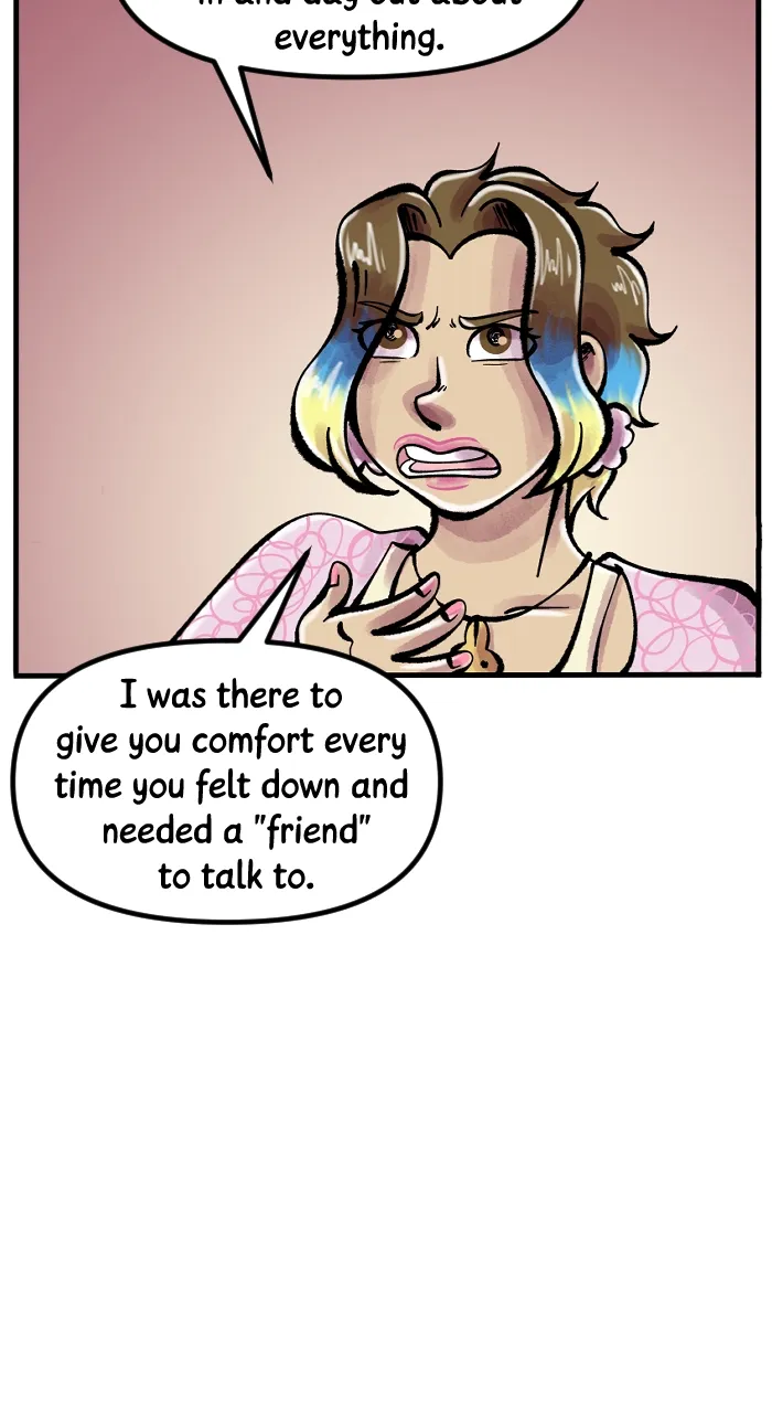 Deception Chapter 268 page 20 - 