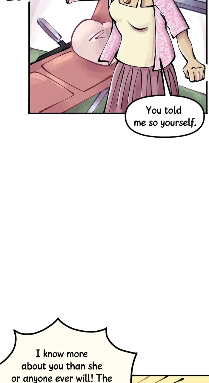 Deception Chapter 268 page 24 - 