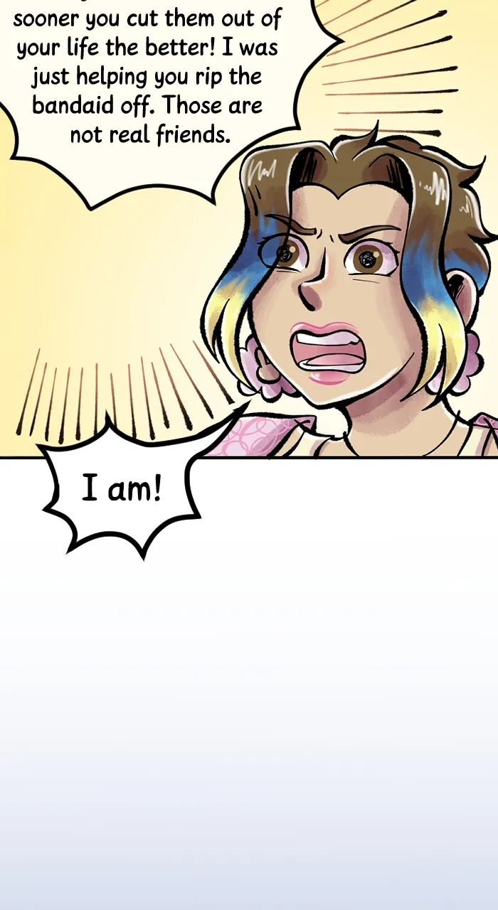 Deception Chapter 268 page 25 - 