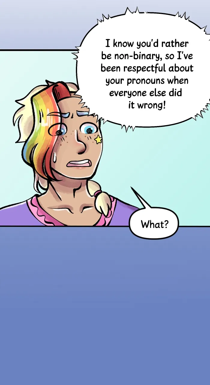 Deception Chapter 268 page 26 - 