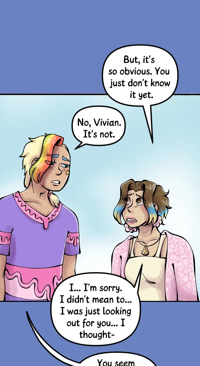 Deception Chapter 268 page 31 - 