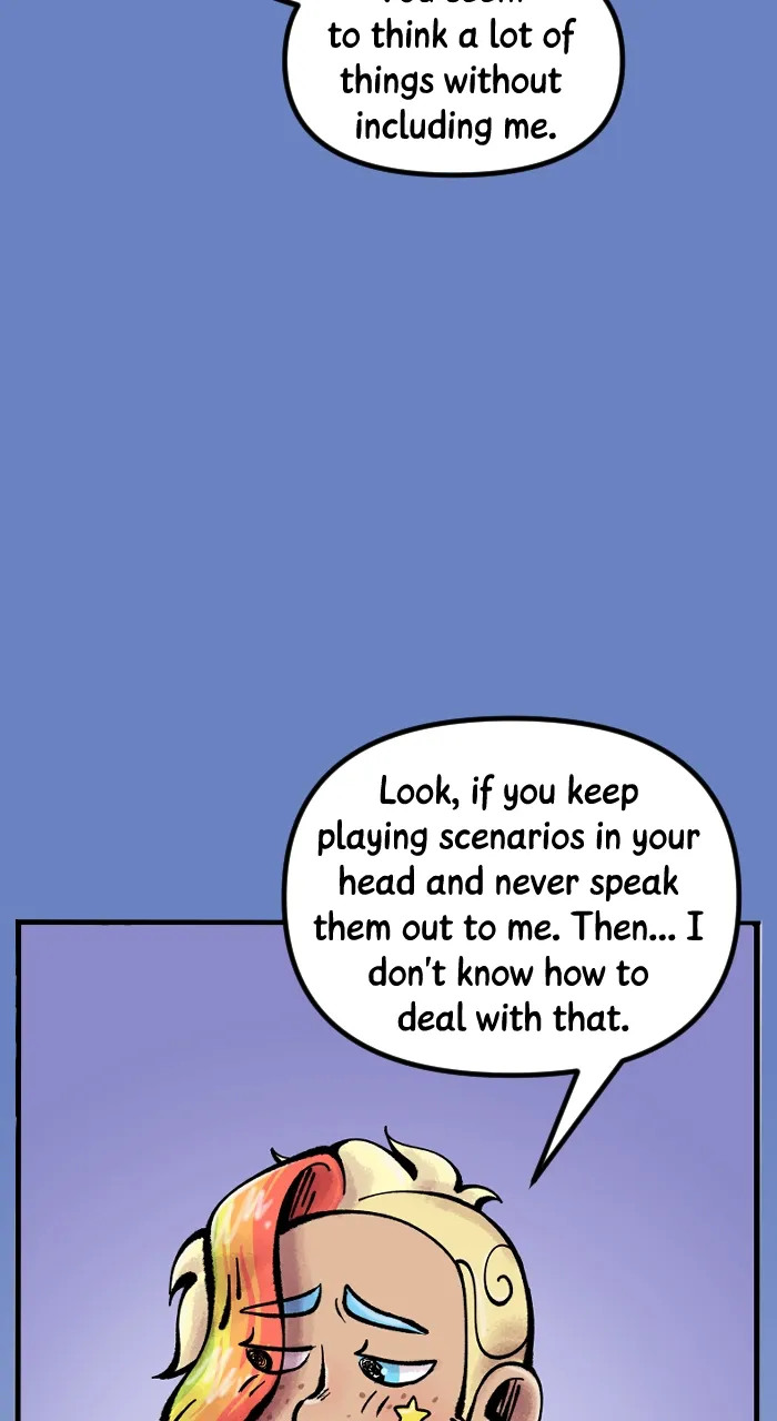 Deception Chapter 268 page 32 - 