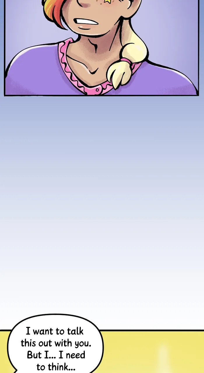 Deception Chapter 268 page 33 - 