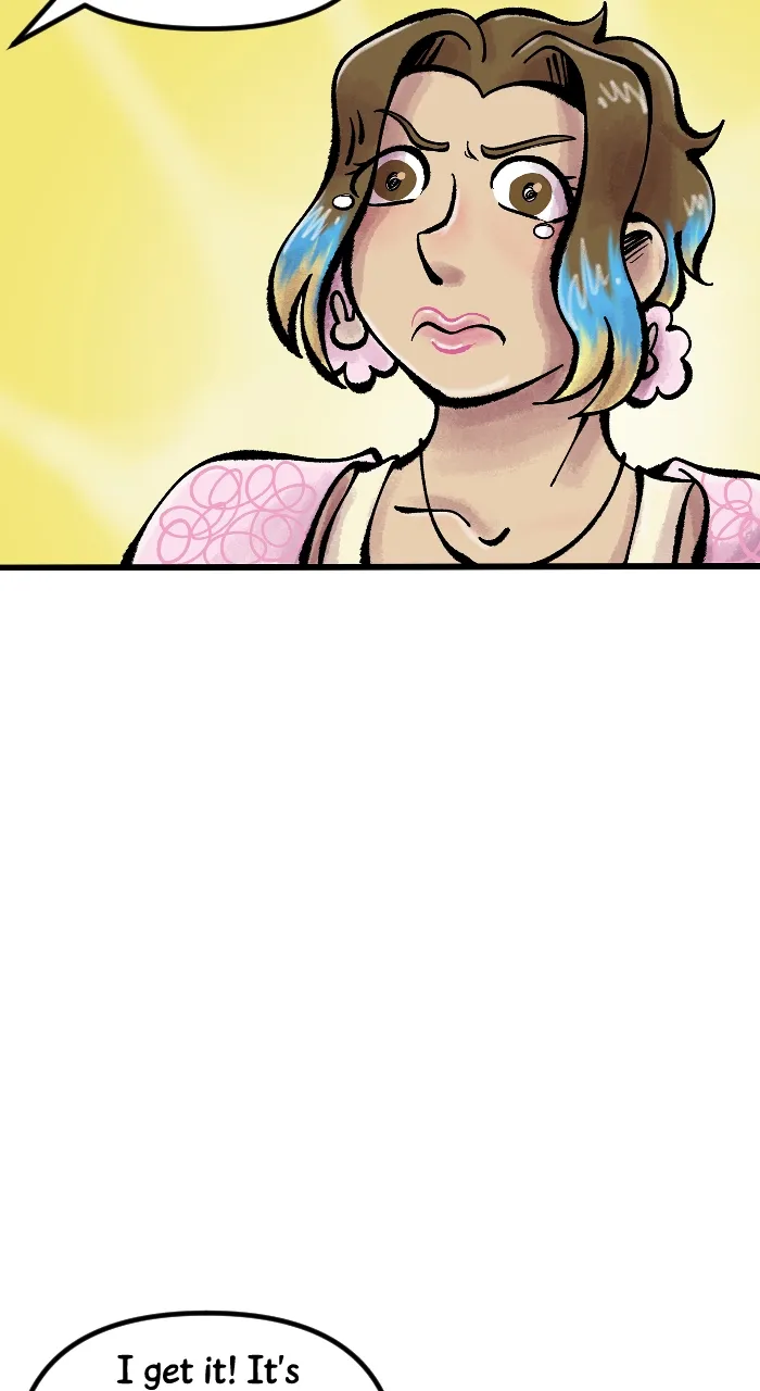 Deception Chapter 268 page 34 - 