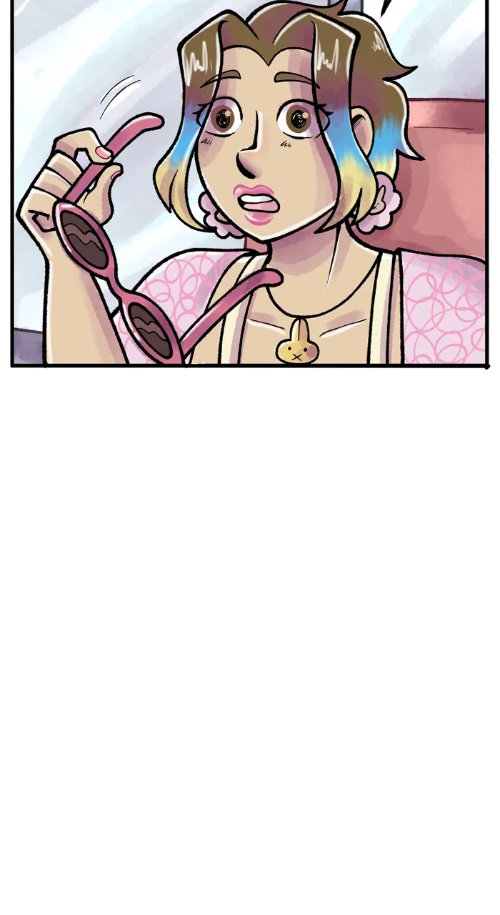 Deception Chapter 268 page 8 - 