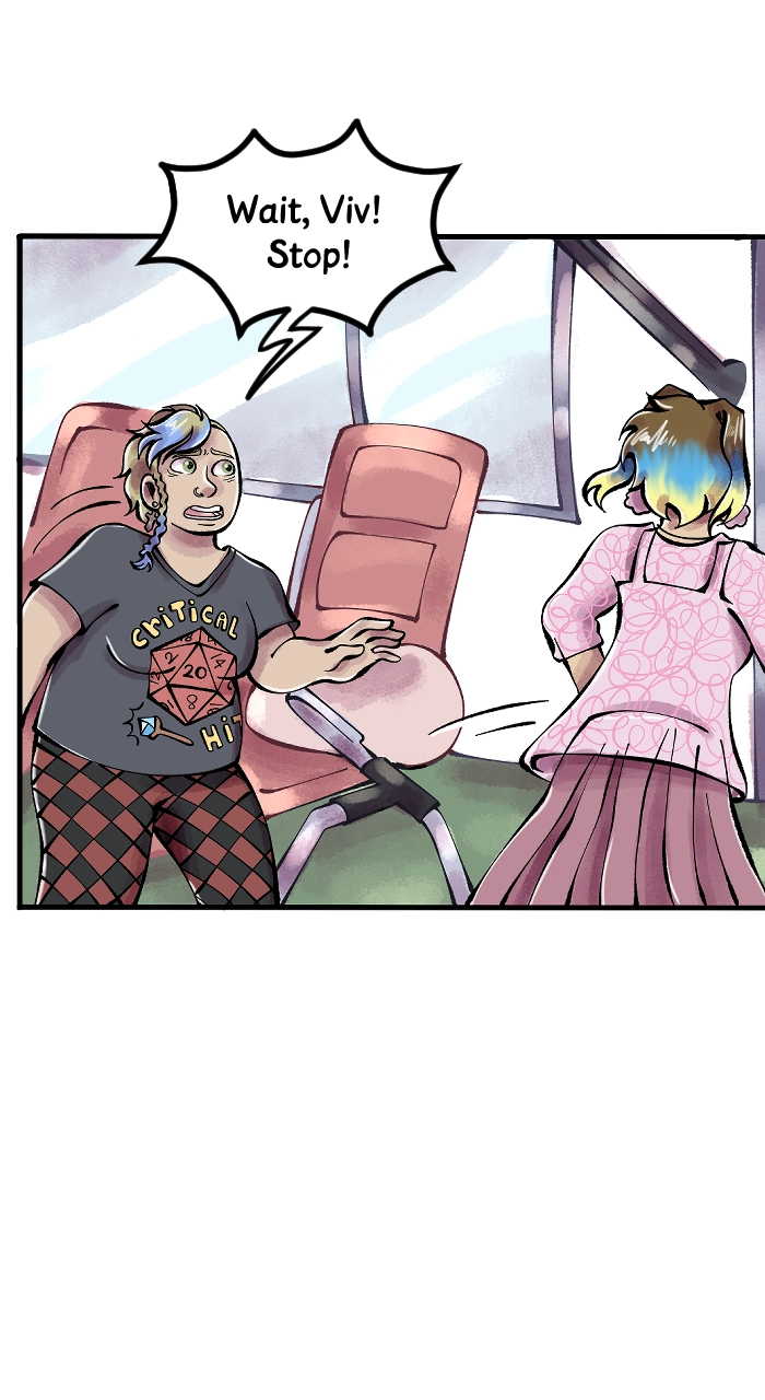 Deception Chapter 269 page 2 - 