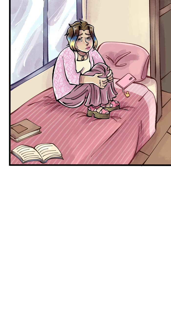 Deception Chapter 269 page 13 - 